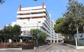 Apartment In Lignano Sabbiadoro 21783