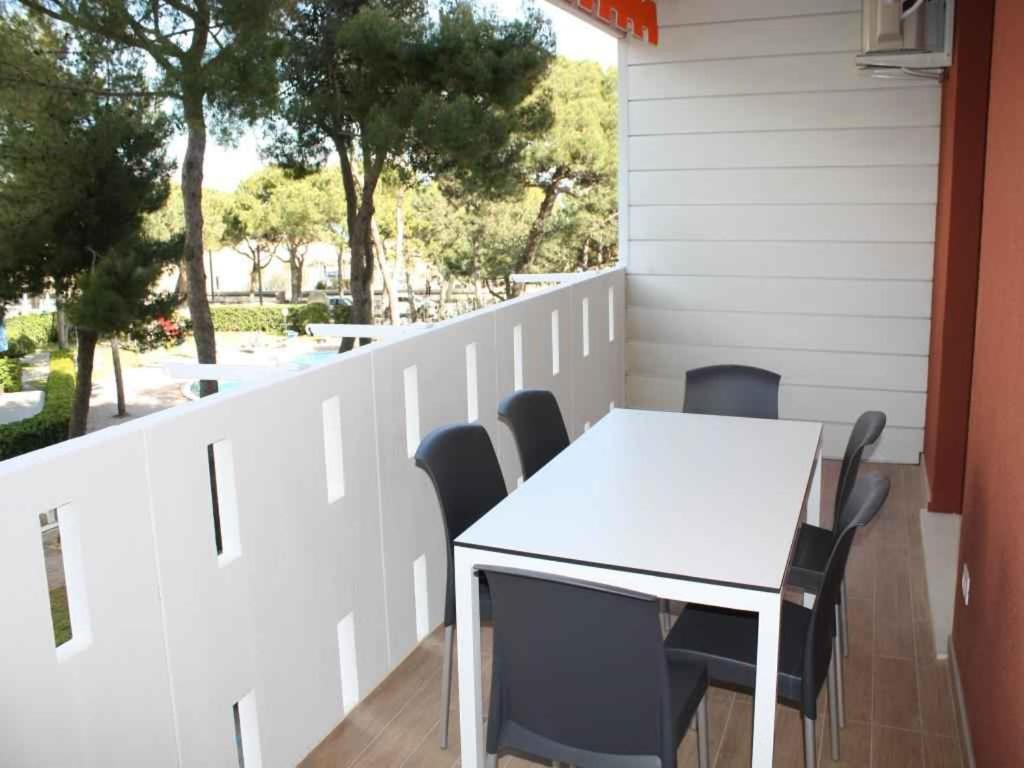 Apartment In Lignano Sabbiadoro 21783 Exterior foto