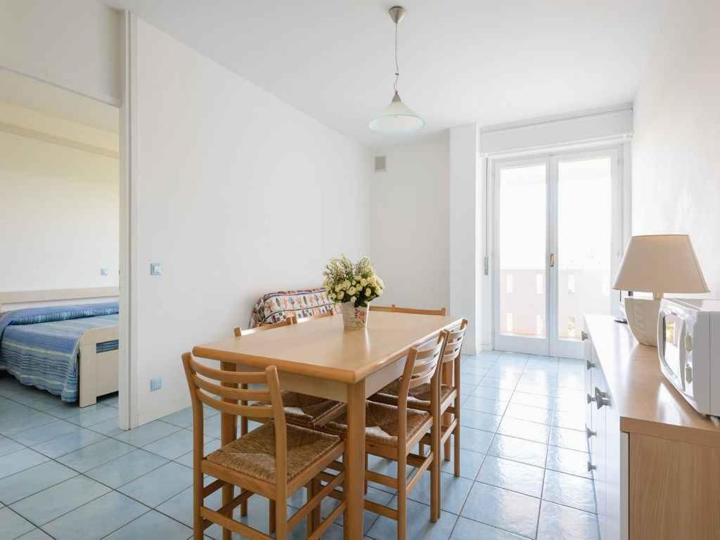Apartment In Lignano Sabbiadoro 21783 Exterior foto