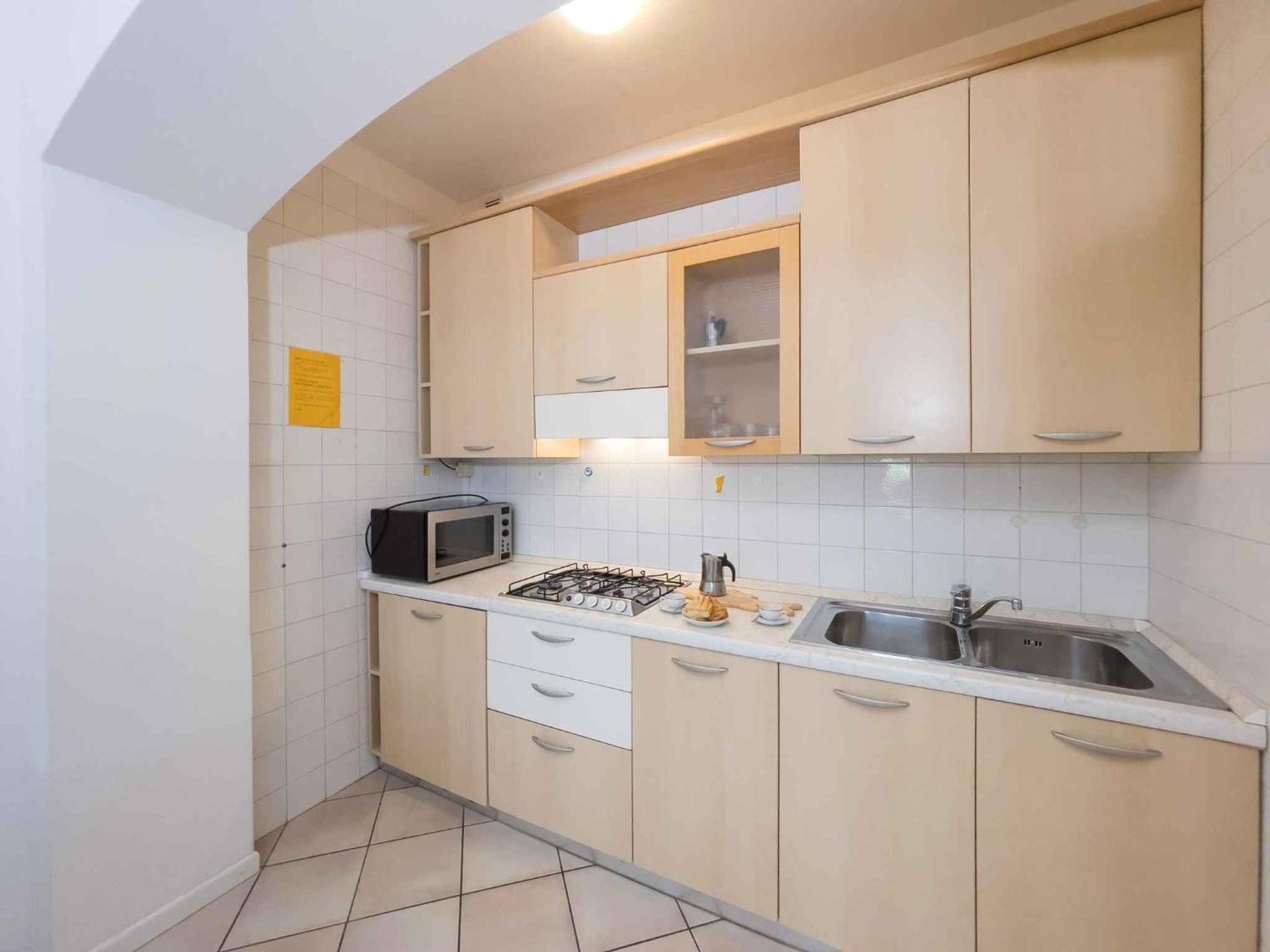 Apartment In Lignano Sabbiadoro 21783 Exterior foto